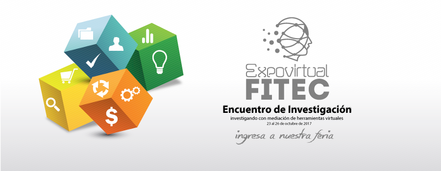 ENCUENTRO DE INVESTIGACIÓN 2017