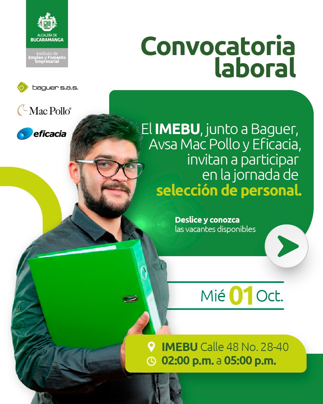 INVITACIÓN ESPECIAL PARA NUESTROS EGRESADOS FITEISTAS