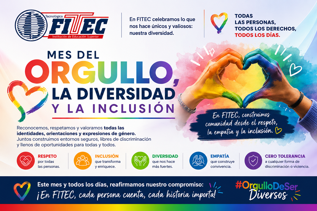 EN LA TECNOLÓGICA FITEC REAFIRMANDO NUESTRO COMPROMISO ...